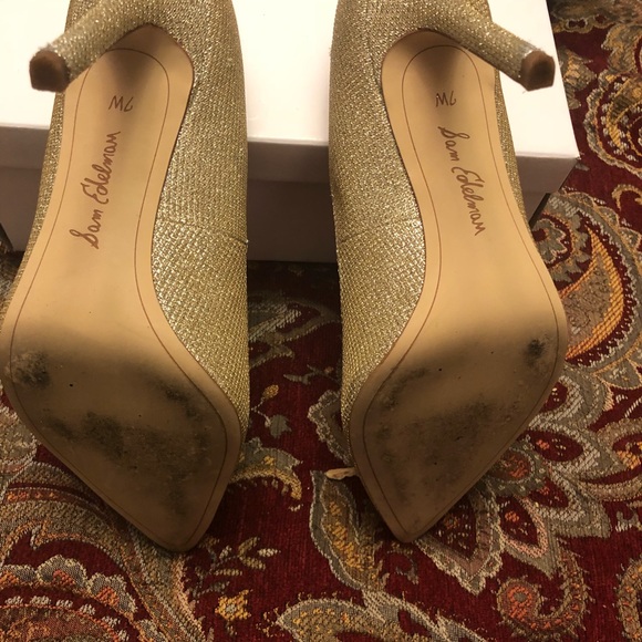 💖Pumps💖 - Picture 2 of 3